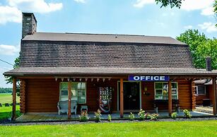 Motel 6 Shartlesville, PA