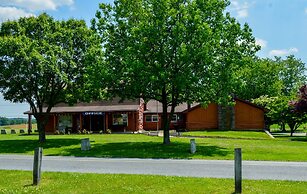 Motel 6 Shartlesville, PA