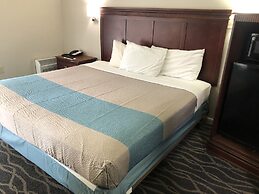 Motel 6 Shartlesville, PA