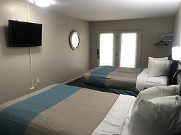 Motel 6 Shartlesville, PA