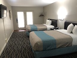 Motel 6 Shartlesville, PA