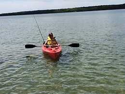 Maple Grove Cottages