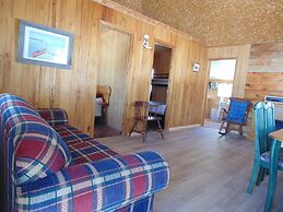 Maple Grove Cottages