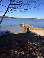 Maple Grove Cottages