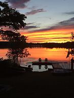 Maple Grove Cottages