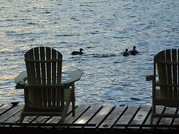 Maple Grove Cottages