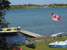 Maple Grove Cottages