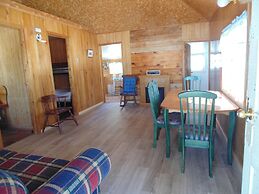 Maple Grove Cottages