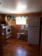 Maple Grove Cottages