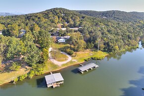 Cottages at Fair Haven Cove