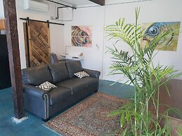 House of Trestles - Hostel