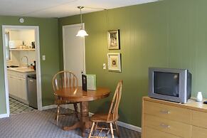 Catskill Seasons Inn