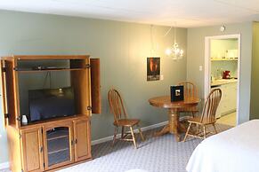 Catskill Seasons Inn