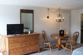 Catskill Seasons Inn