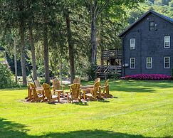 Catskill Seasons Inn