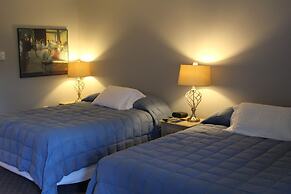 Catskill Seasons Inn