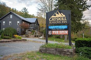 Catskill Seasons Inn