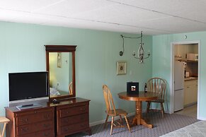 Catskill Seasons Inn