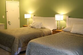 Catskill Seasons Inn