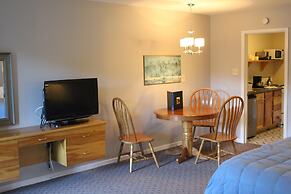 Catskill Seasons Inn