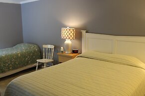 Catskill Seasons Inn