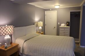 Catskill Seasons Inn