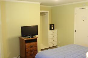 Catskill Seasons Inn