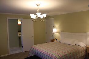 Catskill Seasons Inn