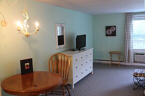 Catskill Seasons Inn