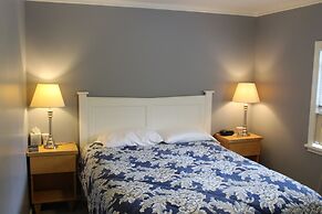 Catskill Seasons Inn