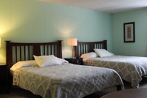 Catskill Seasons Inn