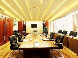 GreenTree Inn Qingdao Development District SDUST Express Hotel