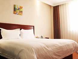 GreenTree Inn Qingdao Development District SDUST Express Hotel