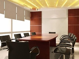 GreenTree Inn Qingdao Development District SDUST Express Hotel