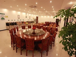 GreenTree Inn Hefei Economic Development Zone Penglai Road Express Hot