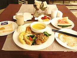 GreenTree Inn Hefei Economic Development Zone Penglai Road Express Hot