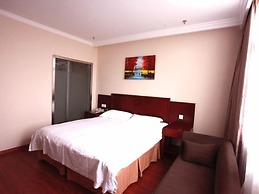 GreenTree Inn Hefei Economic Development Zone Penglai Road Express Hot