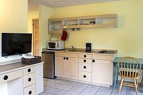 The Inn at Manzanita