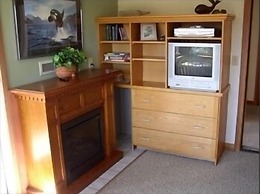 The Inn at Manzanita