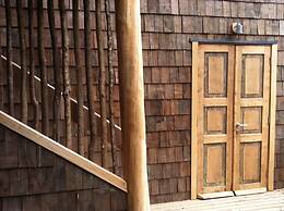 Palafito Verde Apart Hotel