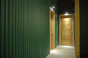 Palafito Verde Apart Hotel