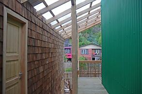 Palafito Verde Apart Hotel