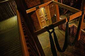 Palafito Verde Apart Hotel