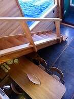 Palafito Verde Apart Hotel