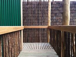 Palafito Verde Apart Hotel