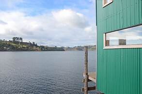 Palafito Verde Apart Hotel