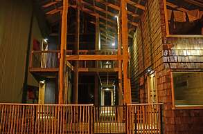 Palafito Verde Apart Hotel