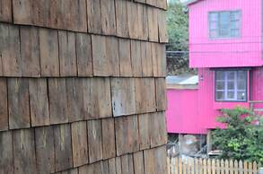 Palafito Verde Apart Hotel