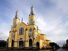 Palafito Verde Apart Hotel