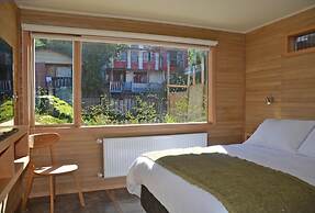 Palafito Verde Apart Hotel